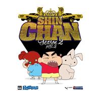 Shin Chan: Season 2 Part 2