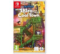 Shin chan Shiro and the Coal Town NS