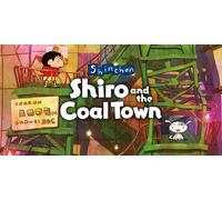 Shin chan Shiro and the Coal Town (Nintendo)