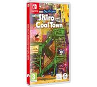 Shin chan Shiro and the Coal Town NS