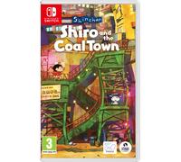 Shin Chan Shiro and the Coal Town SWITCH
