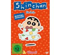 - - Shin Chan - Vol. 11