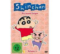 - - Shin Chan Vol.4