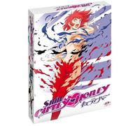 Shin Cutey Honey [Édition collector limitée A4 - 30e anniversaire] [Blu-ray]