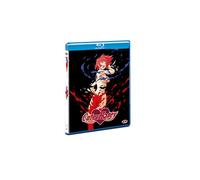 Shin Cutey Honey Intégrale Blu-ray