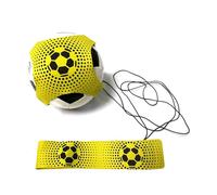 Shin Defender Kickback Trainer - Shin Defender Kickback Trainer Kids, Japanese Design, Pass & Catch & Control The Ball (C)