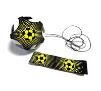 Shin Defender Kickback Trainer - Shin Defender Kickback Trainer Kids, Japanese Design, Pass & Catch & Control The Ball (A)