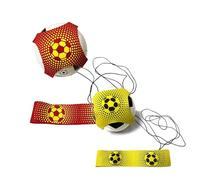 Shin Defender Kickback Trainer - Shin Defender Kickback Trainer Kids, Japanese Design, Pass & Catch & Control The Ball (C+D)