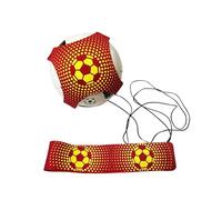 Shin Defender Kickback Trainer - Shin Defender Kickback Trainer Kids, Japanese Design, Pass & Catch & Control The Ball (D)