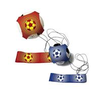 Shin Defender Kickback Trainer - Shin Defender Kickback Trainer Kids, Japanese Design, Pass & Catch & Control The Ball (B+D)