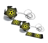 Shin Defender Kickback Trainer - Shin Defender Kickback Trainer Kids, Japanese Design, Pass & Catch & Control The Ball (A+A)