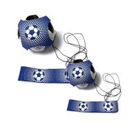 Shin Defender Kickback Trainer - Shin Defender Kickback Trainer Kids, Japanese Design, Pass & Catch & Control The Ball (B+B)