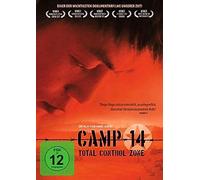 Shin Dong-Hyuk - Camp 14: Total Control Zone