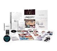 Shin Evangerion Gekijoban (Blu Ray 4K Ultra HD) (Collector) / Evangelion: 3.0+1.01 Thrice Upon a Time