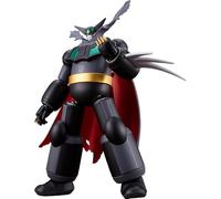 Shin Getter Robot Armageddon Moderoid Kit de Maquette en Plastique Noir Getter 15 cm
