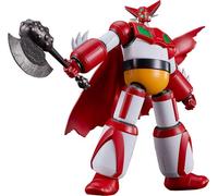 Shin Getter Robot Armageddon Moderoid Kit Maquette Plastique Getter 1 OVA Ver. 15 cm