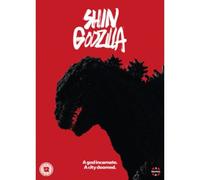 Shin Godzilla