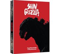 Shin Godzilla