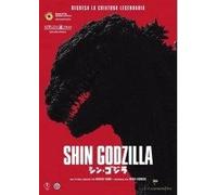 Shin Godzilla – Godzilla Resurgence – Karma