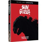 Shin Godzilla [Blu-Ray]