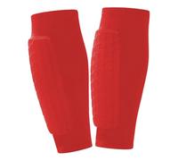 Shin Guards Cale-compression de veau Shin Défenseur Shin Pad Legging fixe pour homme