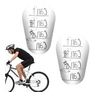 Shin Guards Sleeves - Pads de Football Shin Pads, Compression Sleeve Football Shinn Guard, Small Protective Footbal Sock Leg Pads for Training Shiin Protector Children Soccer Gear