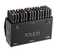 Shin Han Art Touch Twin 60 Marker Set 60 a