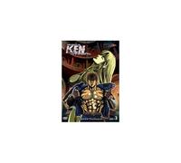 Shin Hokuto No Ken Oav 3 Vf