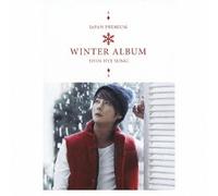 Shin Hye-Sung - Japan Premium Winter Album [Import allemand]