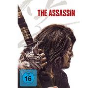The Assassin – Shin Hyun-Joon, Lee Mun-Sik – DVD – Import (Allemand/VO)