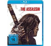 Shin Hyun-Joon;Lee Mun-Sik;Kim Min-Kiung - The Assassin [Blu-Ray] [Import]