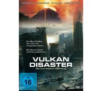 Shin im,Grace - Vulkan Disaster: Bis Zum Letzten Atemzug