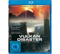 Shin im,Grace - Vulkan Disaster: BIS Zum Letzten Atemzug [Blu-Ray] [Import]