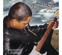 Shin J - Born to Sing