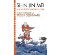 Shin Jin Mei (Espaces Libres - Spiritualités Vivantes)