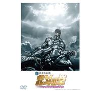 Shin Kyuseisyu Densetsu Hokuto [Import allemand]