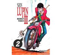 Shin Lupin III 2