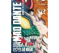 SHIN MAO DANTE Tome 2/4