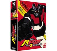 Shin Mazinger-Edition Z : The Impact-Intégrale
