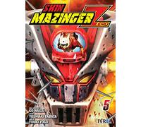 Shin Mazinger Zero 5