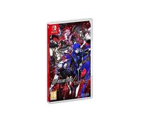 Shin Megami Tensei 5: Vengeance - Jeu Nintendo Switch