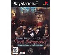 Shin Megami Tensei : Devil Summoner G