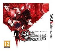 Shin Megami Tensei - Devil Survivor Overclocked G
