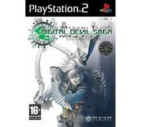 Shin Megami Tensei - Digital Devil Saga 2 G