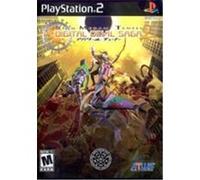 Shin Megami Tensei: Digital Devil Saga 2 G