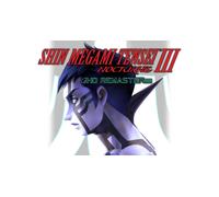 Shin Megami Tensei III Nocturne HD Remaster (Nintendo)