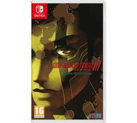 Shin Megami Tensei II Nocturne HD (Nintendo Switch)