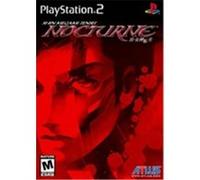 Shin Megami Tensei: Nocturne G