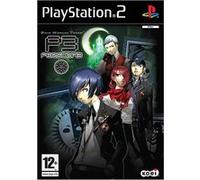 Shin Megami Tensei Persona 3 G