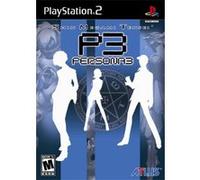 Shin Megami Tensei: Persona 3 G
